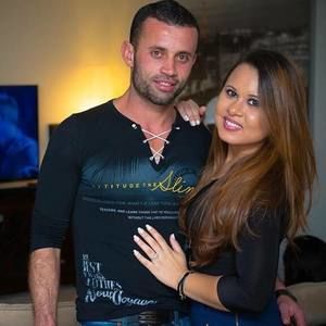 Meet your Posher, Jaqueline e lucas